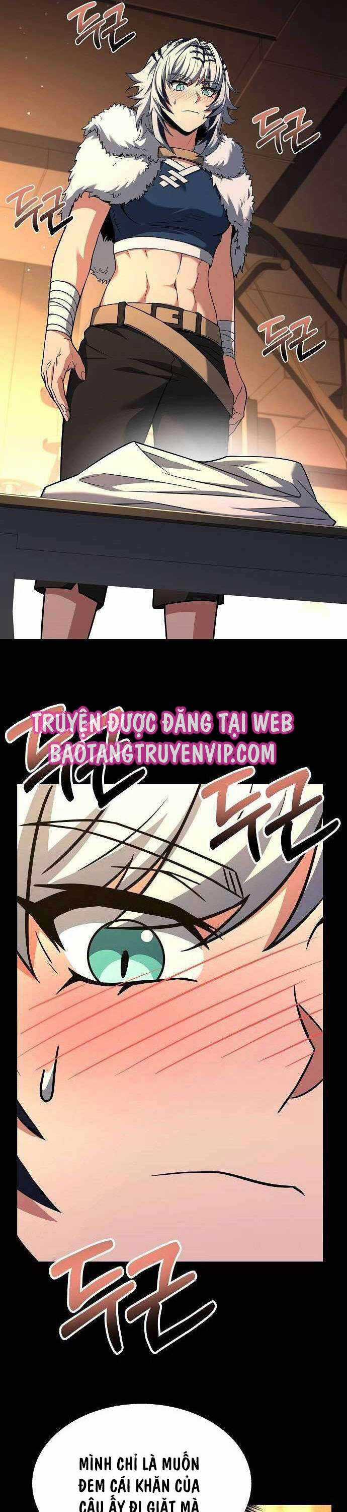 Chòm Sao Là Đệ Tử Của Tôi Chapter 70 trang 30