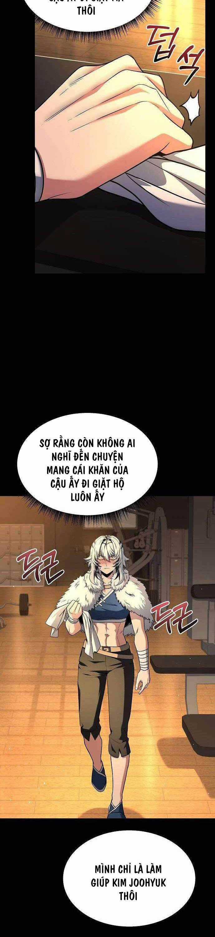 Chòm Sao Là Đệ Tử Của Tôi Chapter 70 trang 31