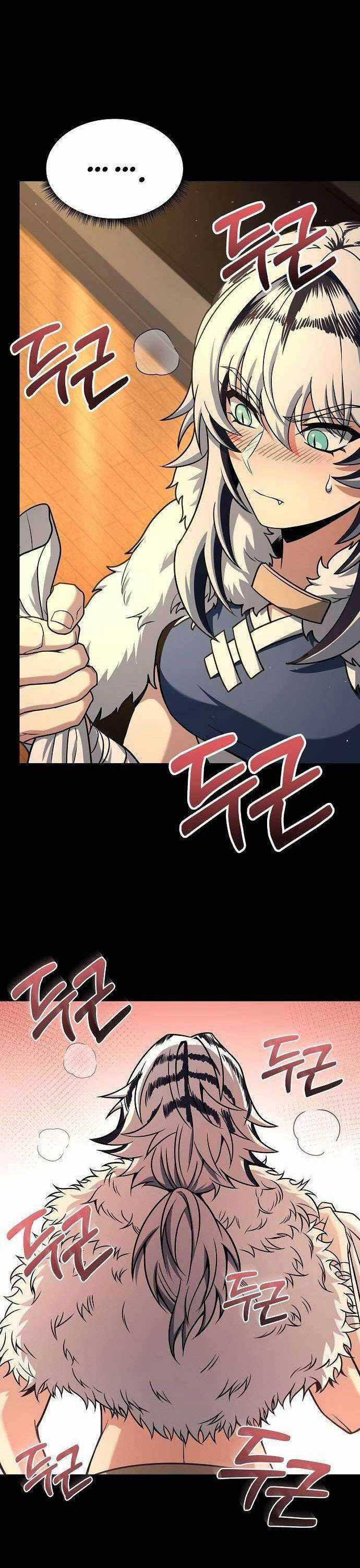 Chòm Sao Là Đệ Tử Của Tôi Chapter 70 trang 32