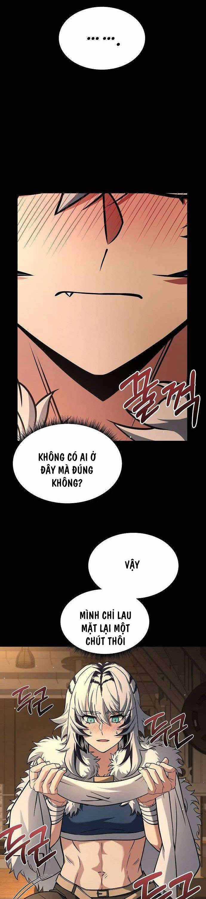 Chòm Sao Là Đệ Tử Của Tôi Chapter 70 trang 33