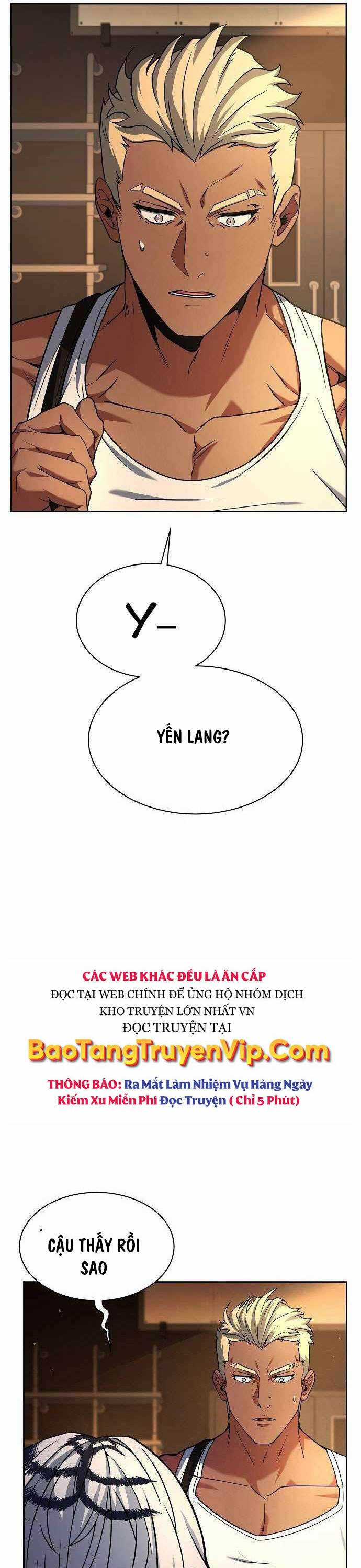 Chòm Sao Là Đệ Tử Của Tôi Chapter 70 trang 35