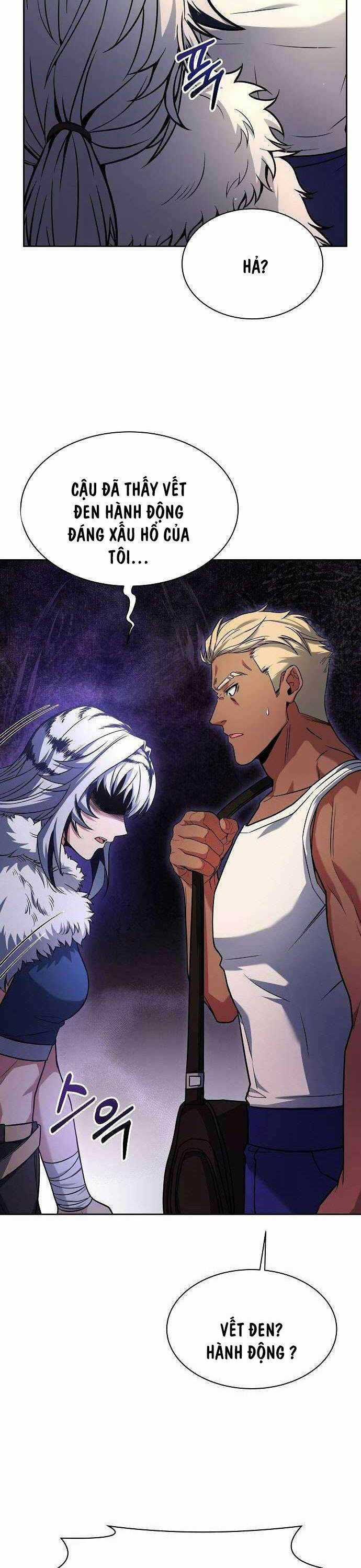 Chòm Sao Là Đệ Tử Của Tôi Chapter 70 trang 36