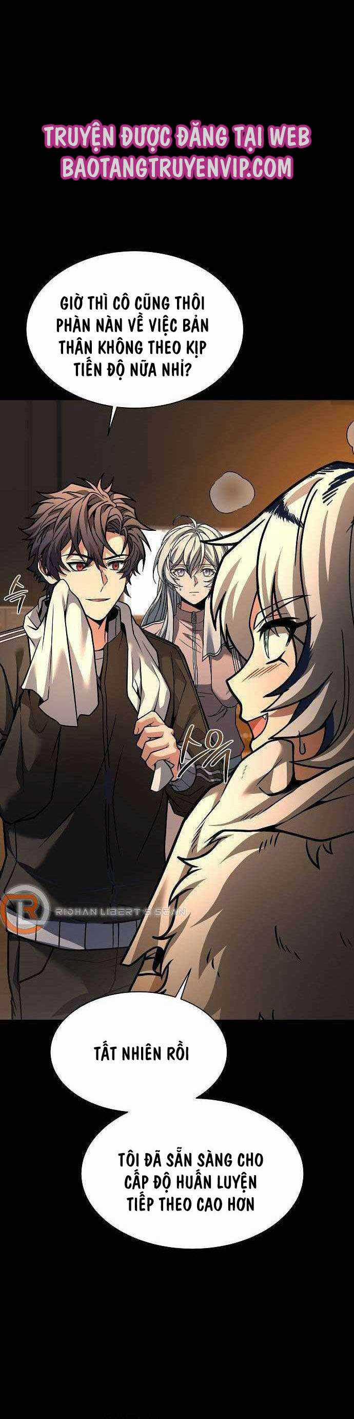 Chòm Sao Là Đệ Tử Của Tôi Chapter 70 trang 4