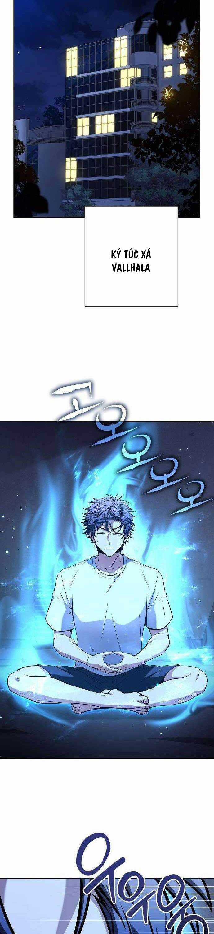 Chòm Sao Là Đệ Tử Của Tôi Chapter 70 trang 41