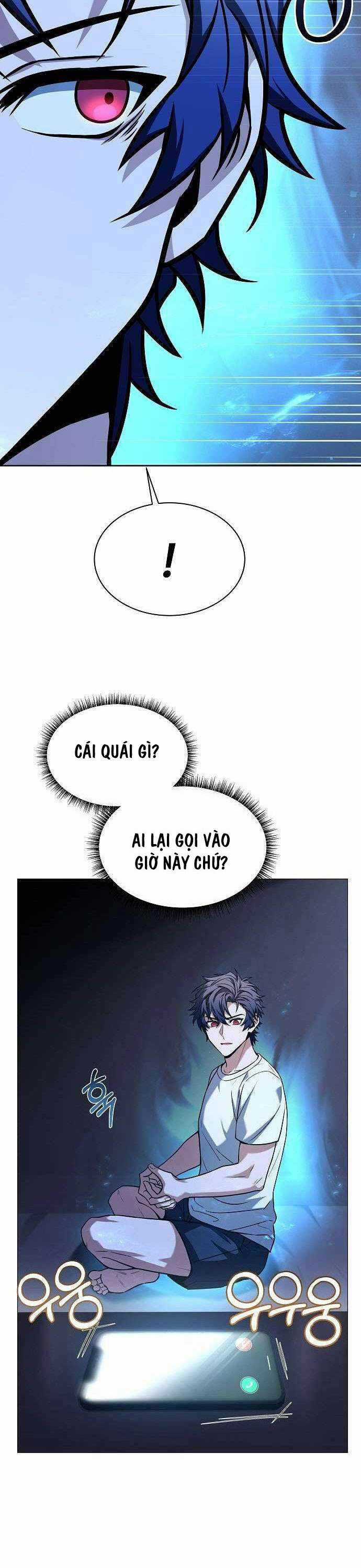 Chòm Sao Là Đệ Tử Của Tôi Chapter 70 trang 42