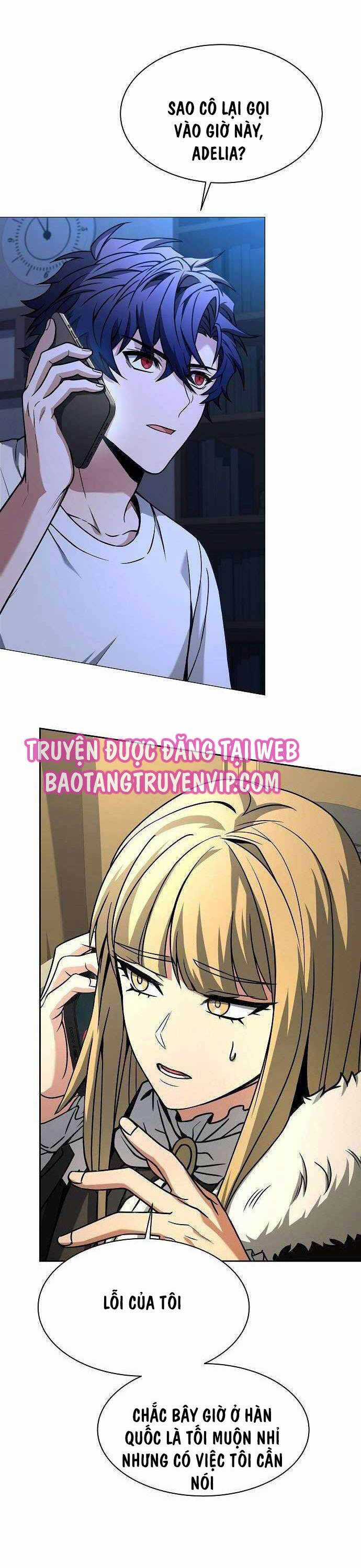 Chòm Sao Là Đệ Tử Của Tôi Chapter 70 trang 43