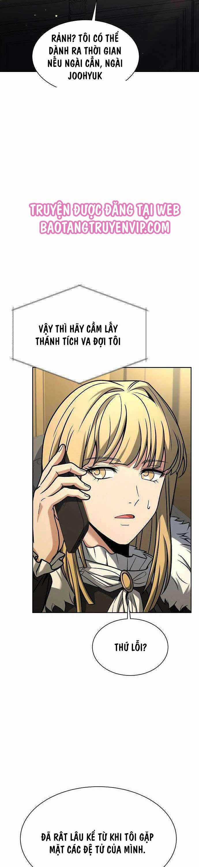 Chòm Sao Là Đệ Tử Của Tôi Chapter 70 trang 45