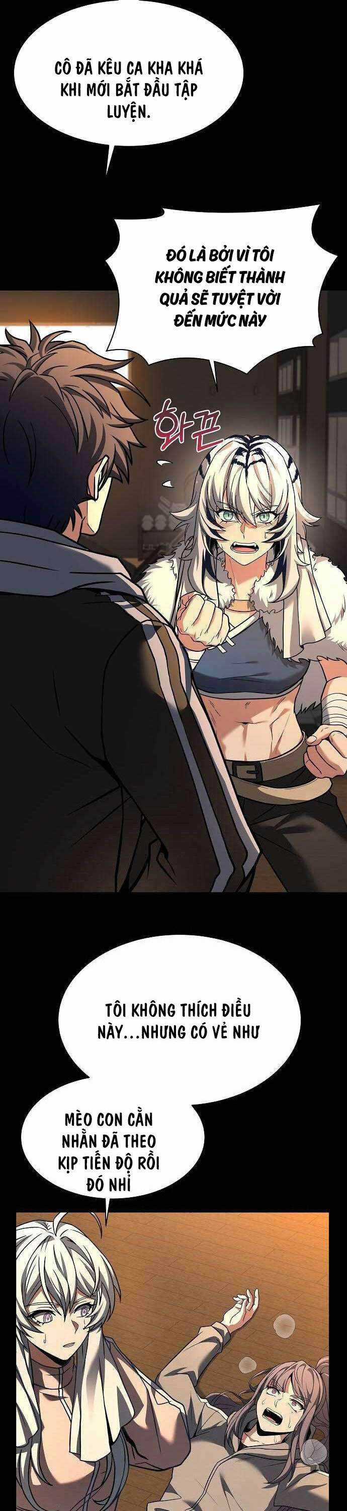 Chòm Sao Là Đệ Tử Của Tôi Chapter 70 trang 5