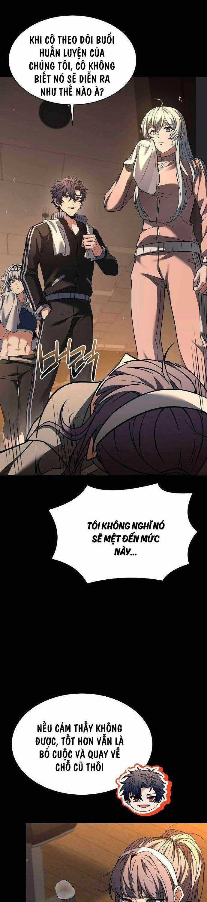 Chòm Sao Là Đệ Tử Của Tôi Chapter 70 trang 7