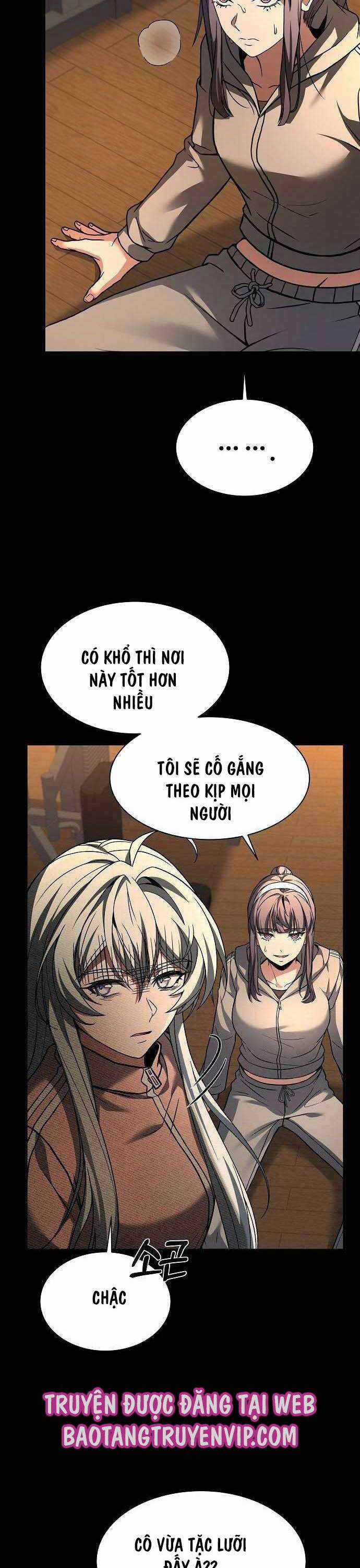 Chòm Sao Là Đệ Tử Của Tôi Chapter 70 trang 8