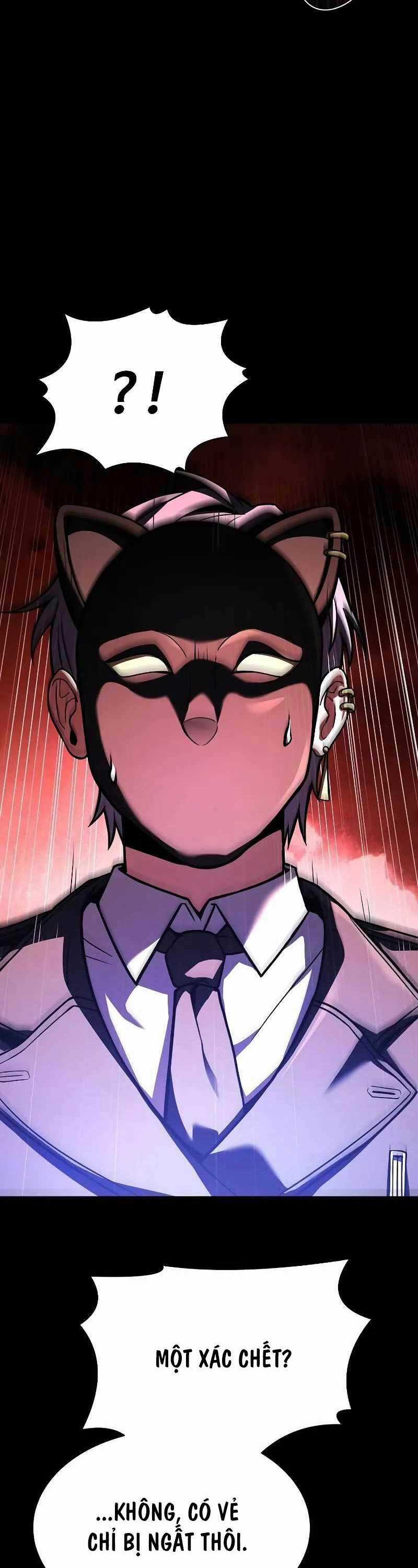 Chòm Sao Là Đệ Tử Của Tôi Chapter 71 trang 11