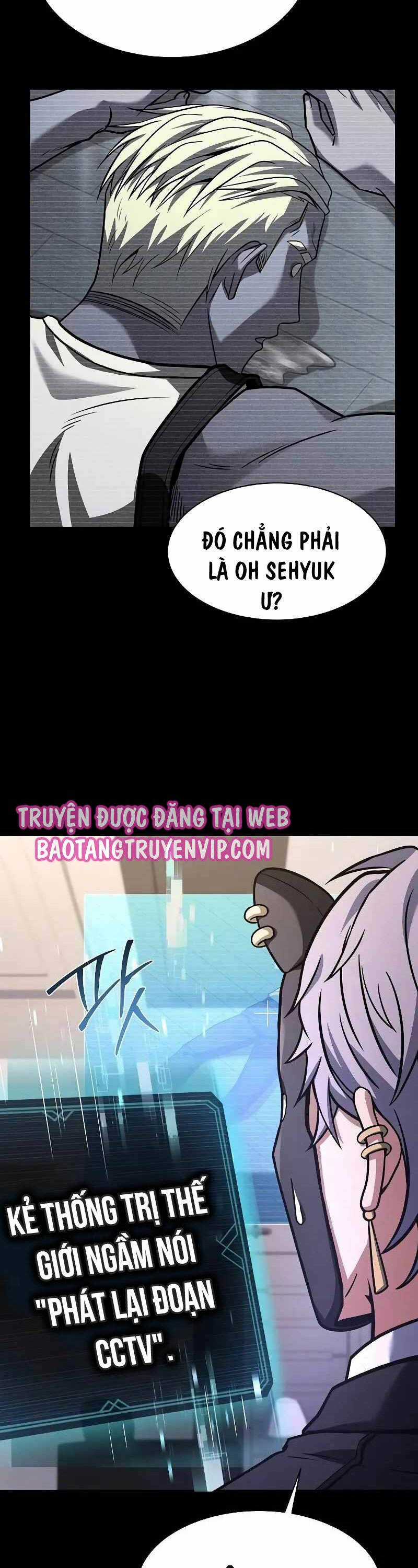 Chòm Sao Là Đệ Tử Của Tôi Chapter 71 trang 12