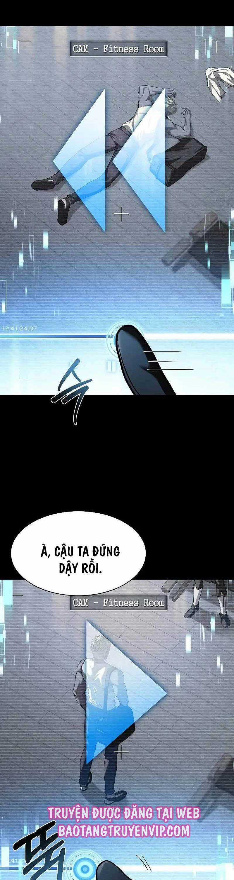 Chòm Sao Là Đệ Tử Của Tôi Chapter 71 trang 14