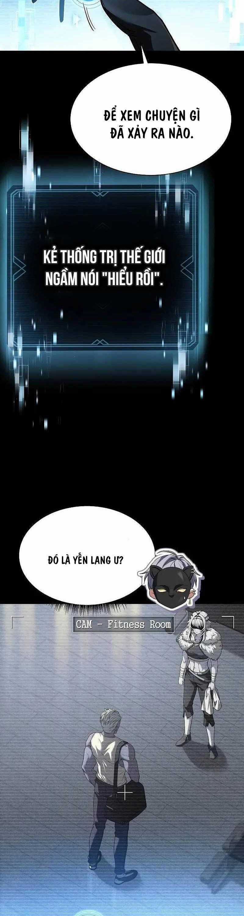 Chòm Sao Là Đệ Tử Của Tôi Chapter 71 trang 15