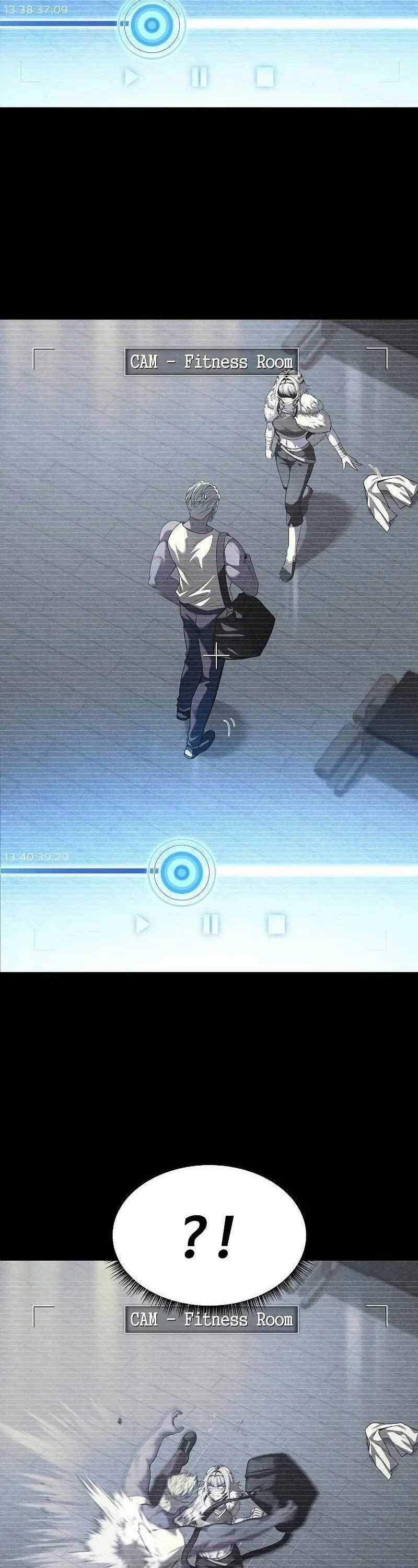 Chòm Sao Là Đệ Tử Của Tôi Chapter 71 trang 16