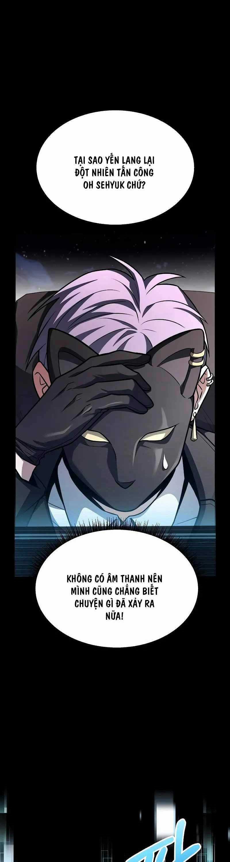 Chòm Sao Là Đệ Tử Của Tôi Chapter 71 trang 18