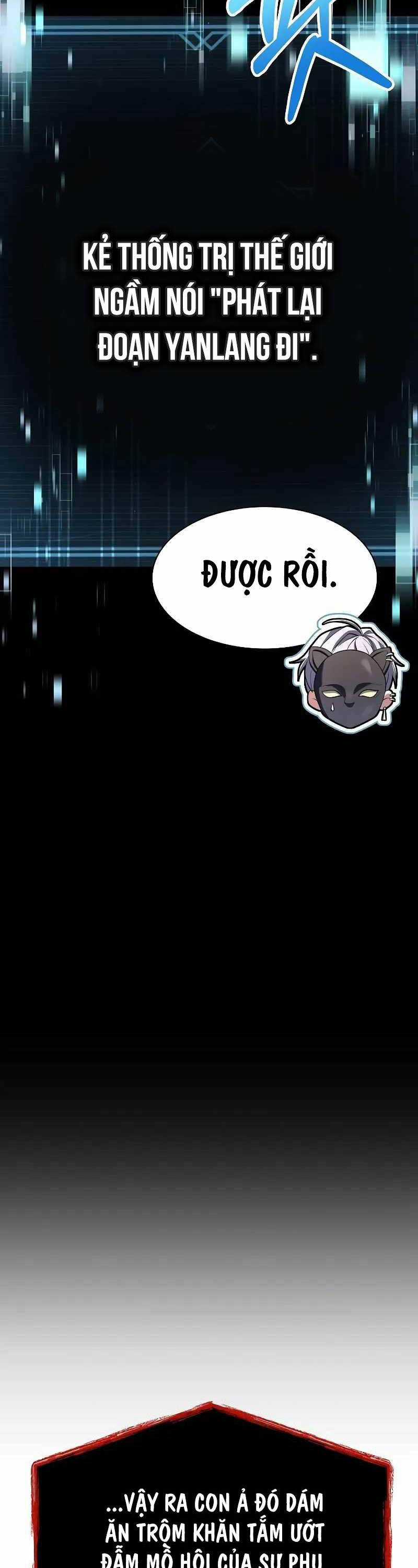 Chòm Sao Là Đệ Tử Của Tôi Chapter 71 trang 19