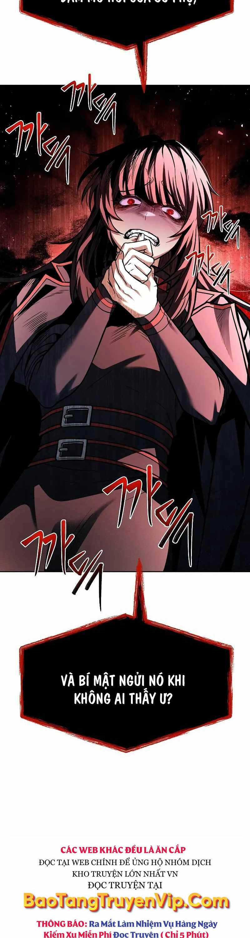 Chòm Sao Là Đệ Tử Của Tôi Chapter 71 trang 20