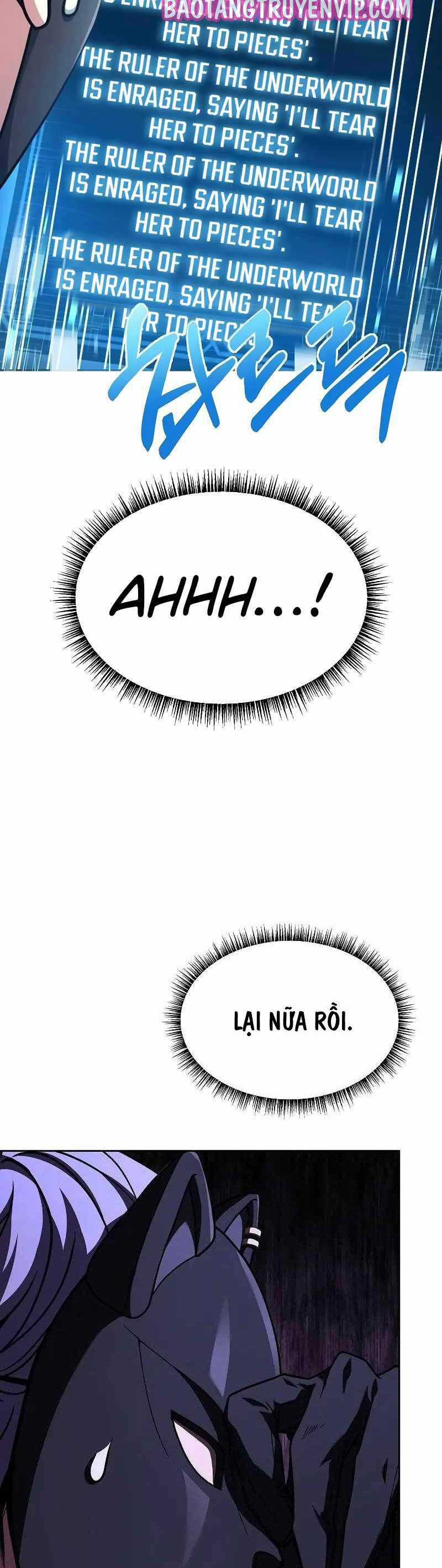 Chòm Sao Là Đệ Tử Của Tôi Chapter 71 trang 22