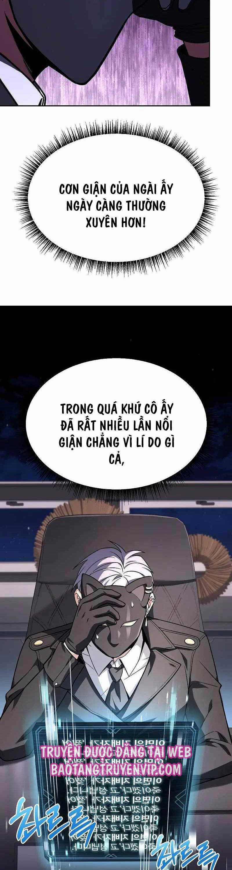 Chòm Sao Là Đệ Tử Của Tôi Chapter 71 trang 23