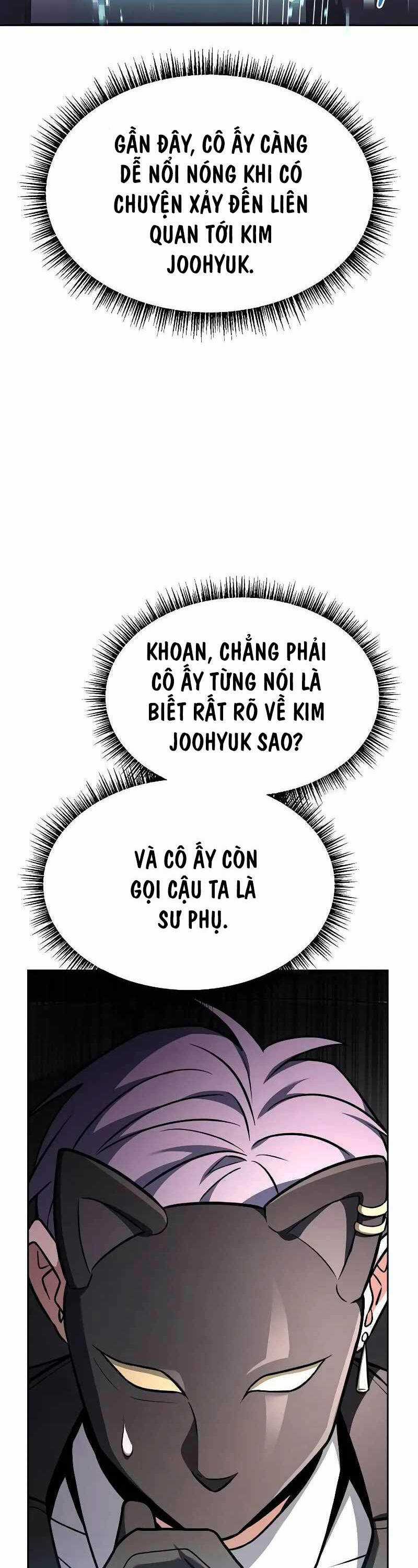 Chòm Sao Là Đệ Tử Của Tôi Chapter 71 trang 24