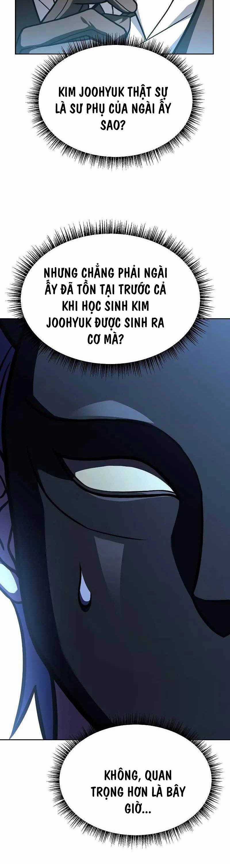 Chòm Sao Là Đệ Tử Của Tôi Chapter 71 trang 25