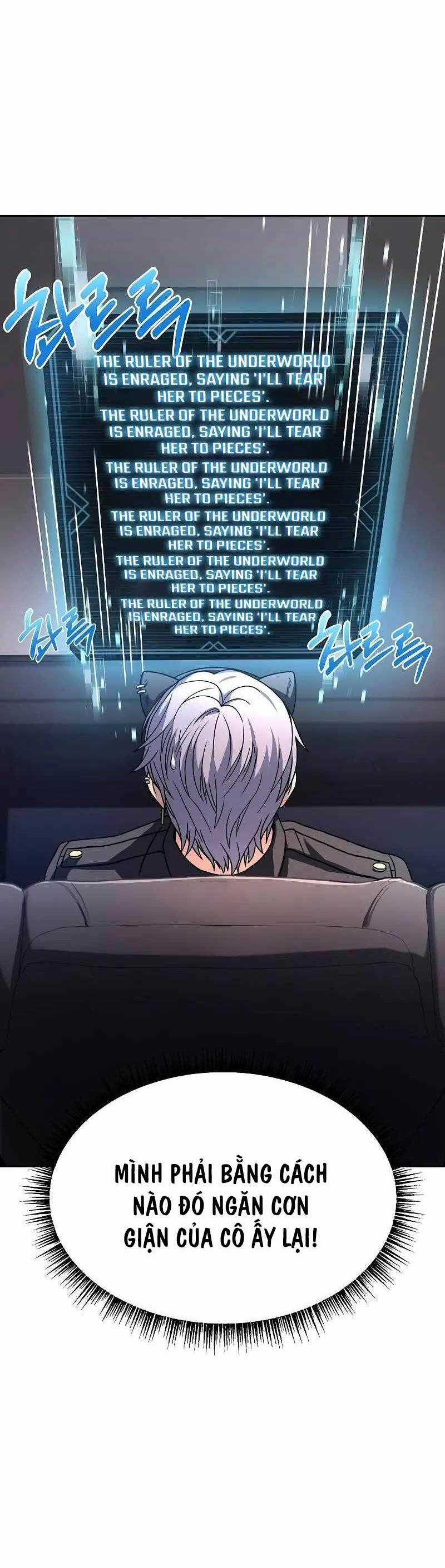 Chòm Sao Là Đệ Tử Của Tôi Chapter 71 trang 26