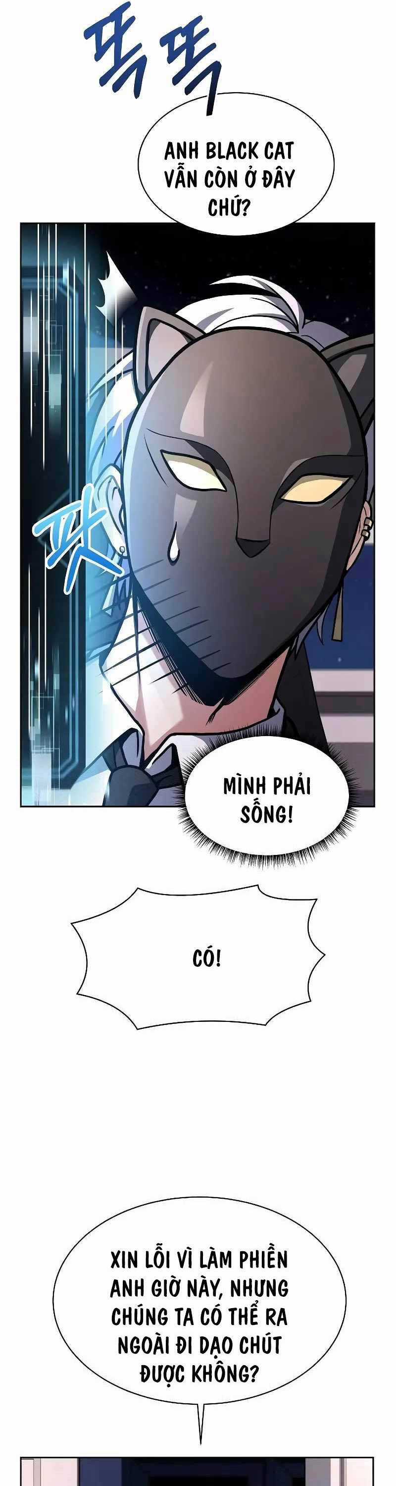 Chòm Sao Là Đệ Tử Của Tôi Chapter 71 trang 27