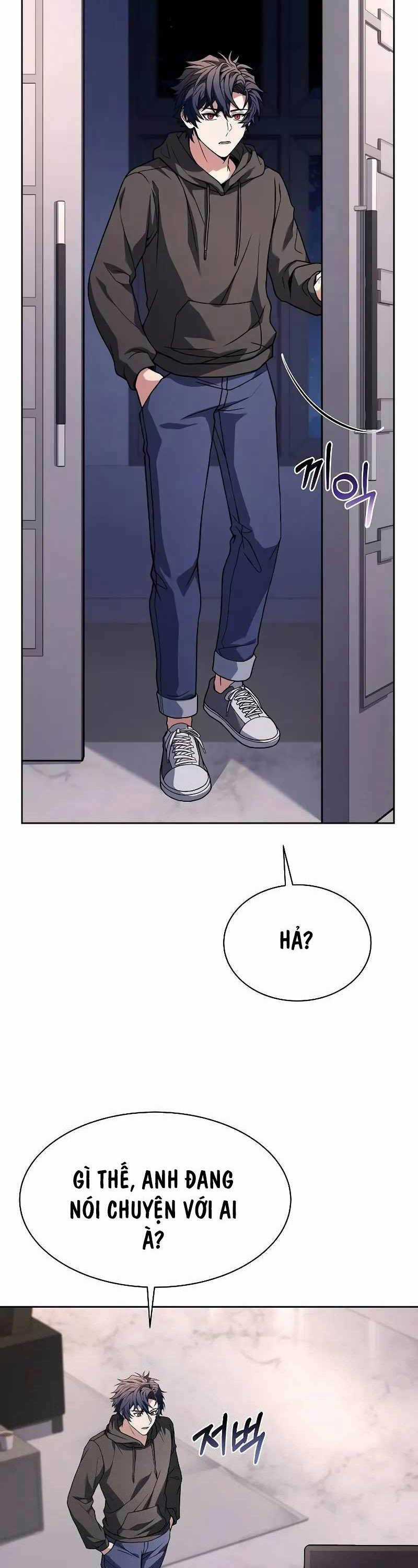 Chòm Sao Là Đệ Tử Của Tôi Chapter 71 trang 28