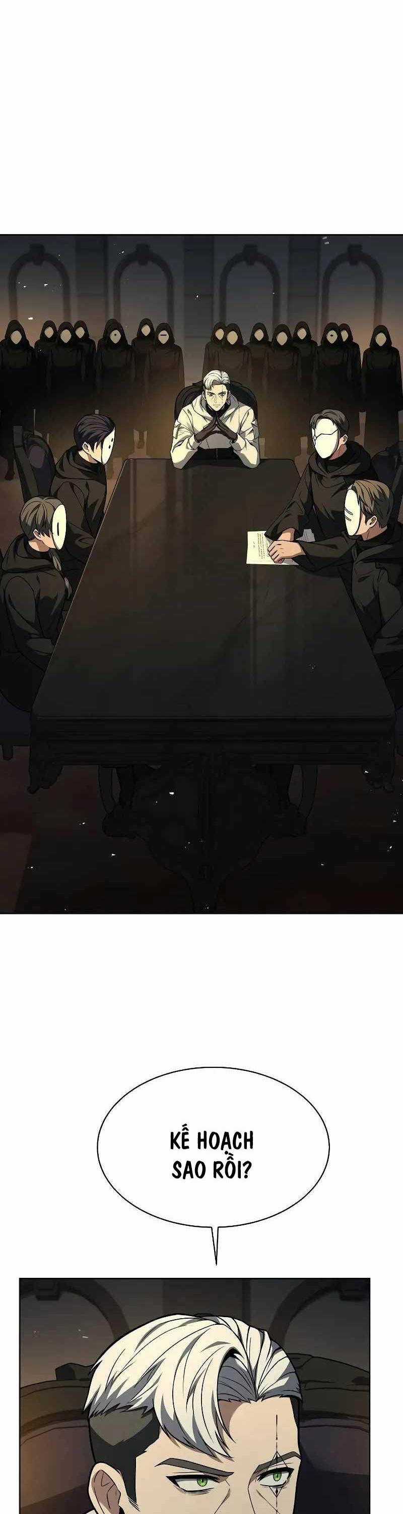 Chòm Sao Là Đệ Tử Của Tôi Chapter 71 trang 32