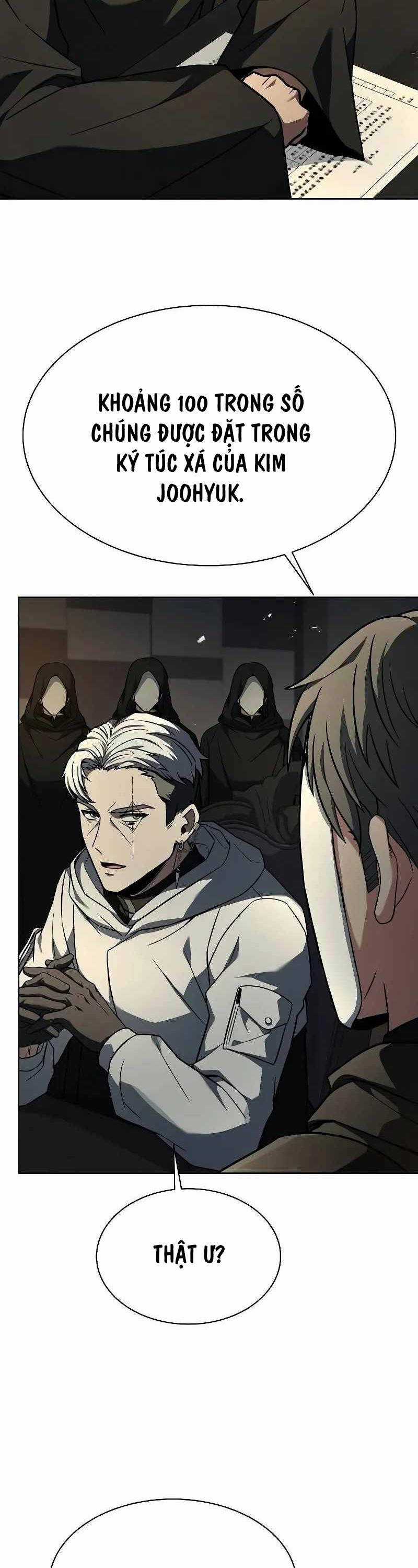 Chòm Sao Là Đệ Tử Của Tôi Chapter 71 trang 34