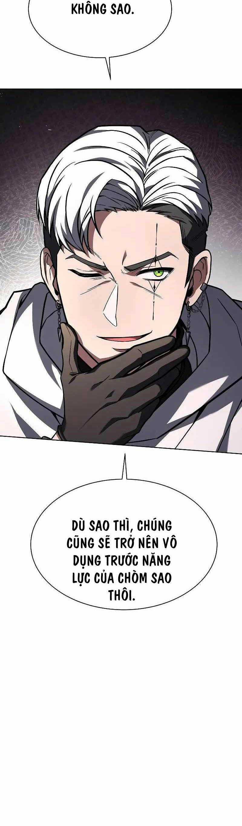 Chòm Sao Là Đệ Tử Của Tôi Chapter 71 trang 35
