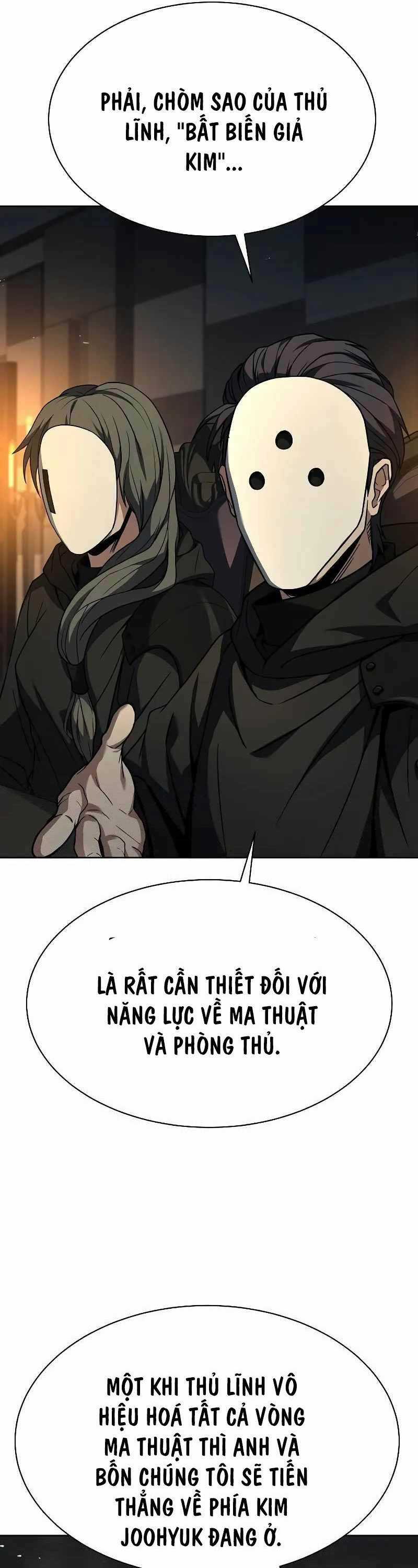 Chòm Sao Là Đệ Tử Của Tôi Chapter 71 trang 36