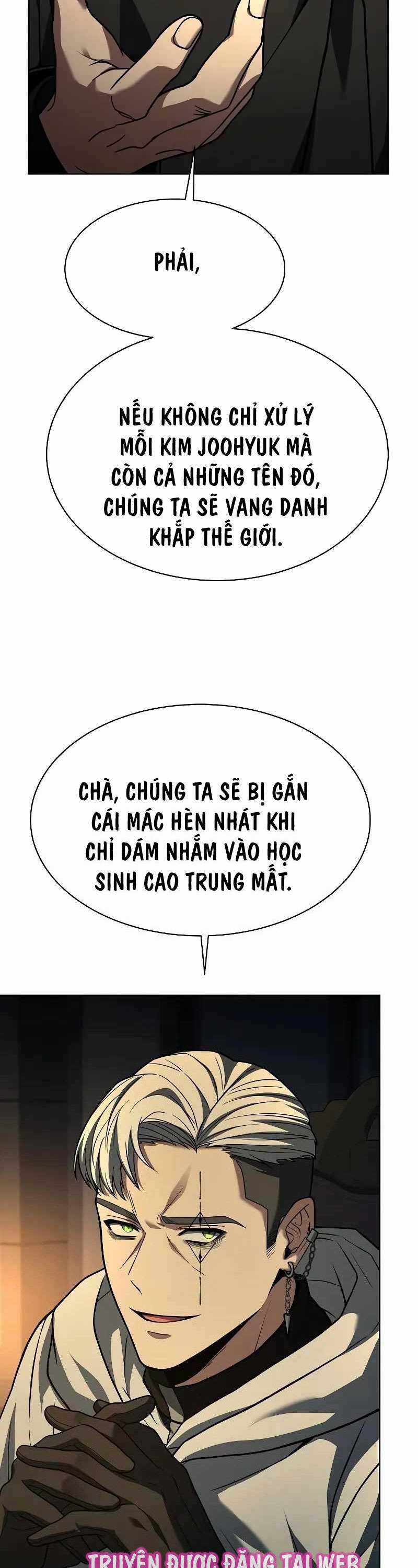 Chòm Sao Là Đệ Tử Của Tôi Chapter 71 trang 38
