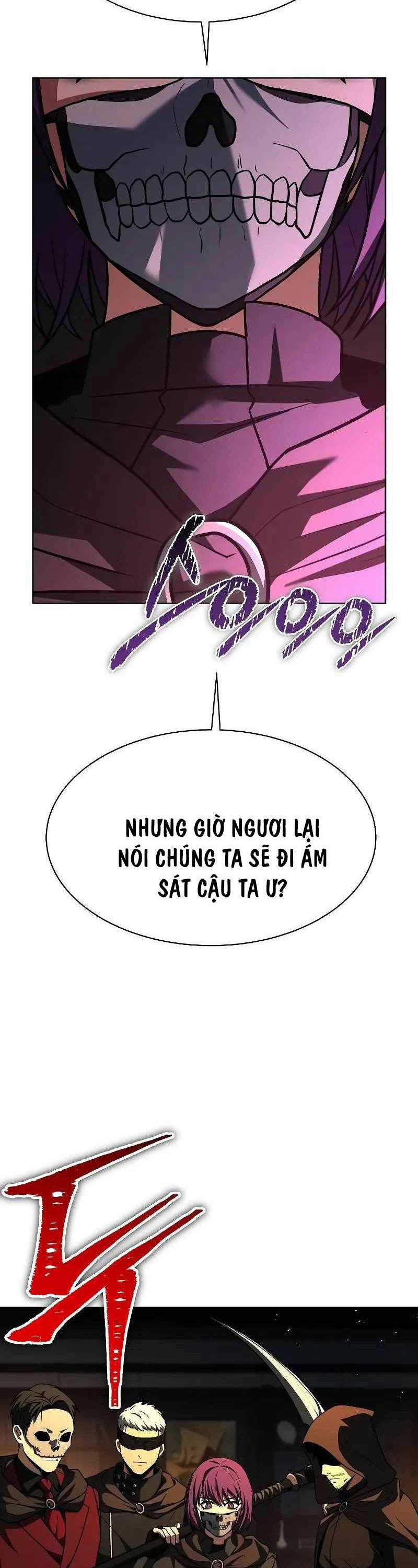 Chòm Sao Là Đệ Tử Của Tôi Chapter 71 trang 42