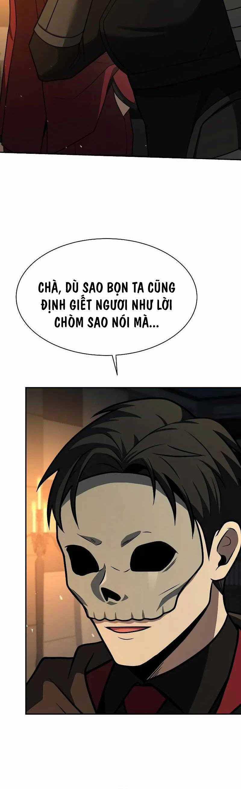 Chòm Sao Là Đệ Tử Của Tôi Chapter 71 trang 44