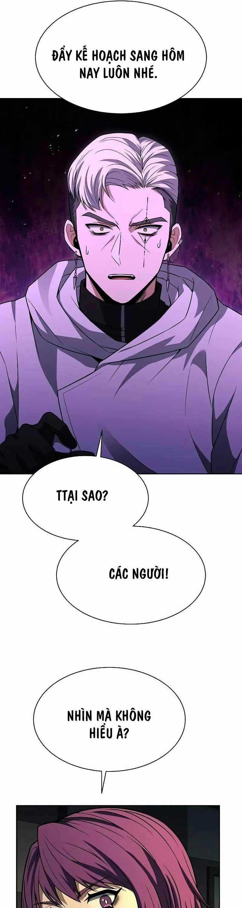 Chòm Sao Là Đệ Tử Của Tôi Chapter 71 trang 45