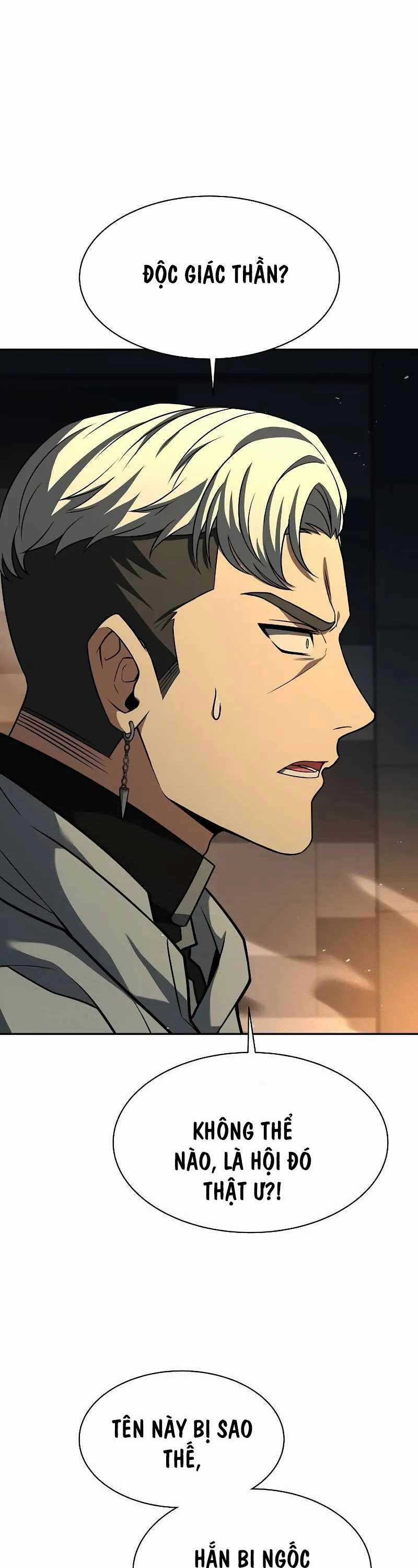 Chòm Sao Là Đệ Tử Của Tôi Chapter 71 trang 47