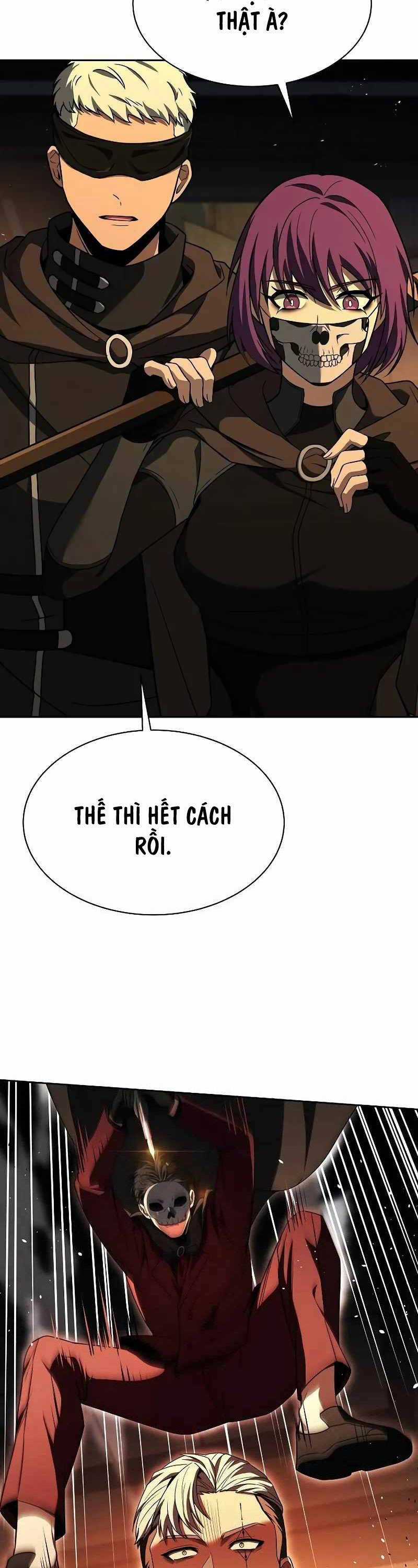 Chòm Sao Là Đệ Tử Của Tôi Chapter 71 trang 48