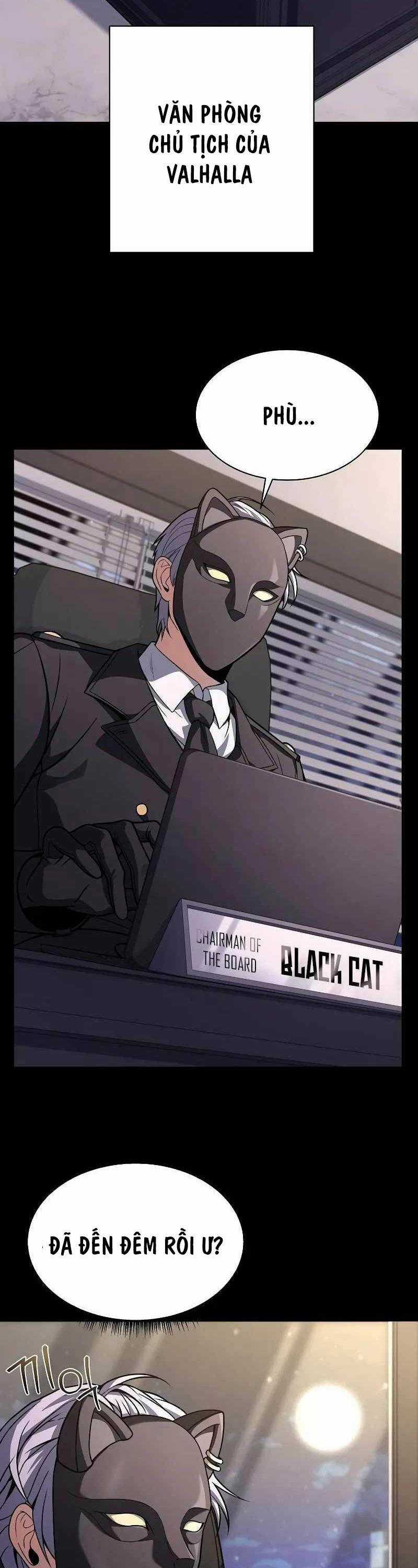 Chòm Sao Là Đệ Tử Của Tôi Chapter 71 trang 5