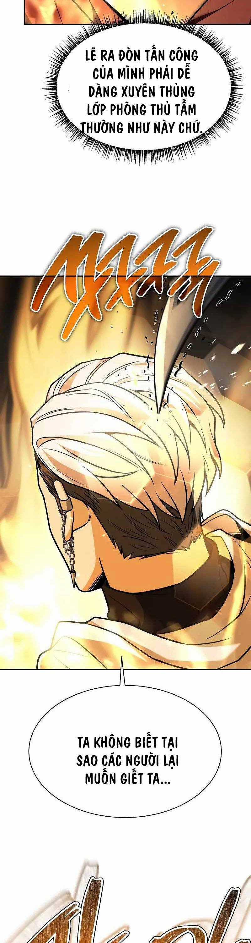 Chòm Sao Là Đệ Tử Của Tôi Chapter 71 trang 52