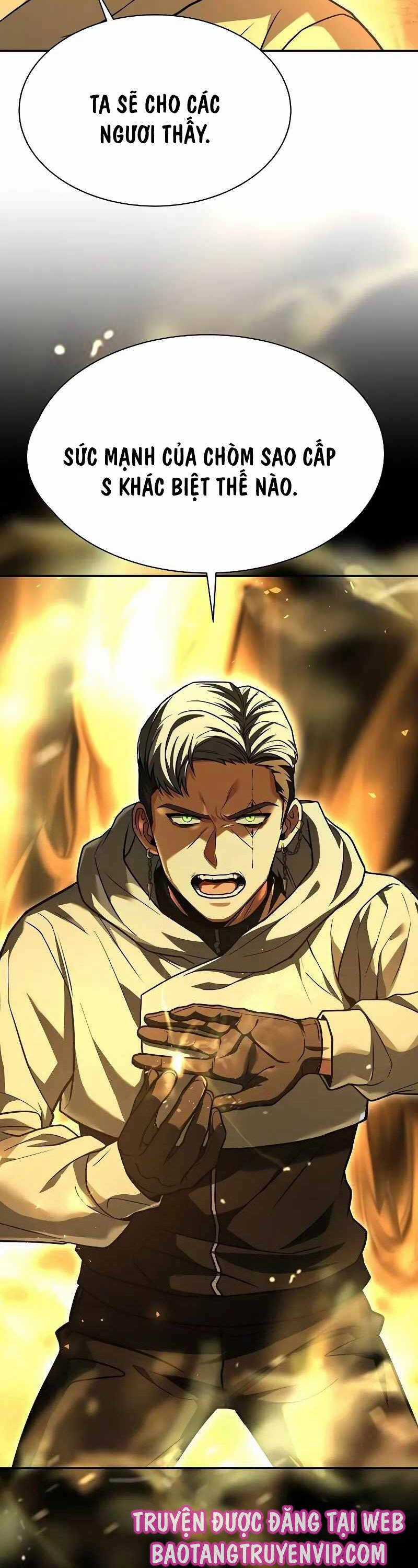 Chòm Sao Là Đệ Tử Của Tôi Chapter 71 trang 55