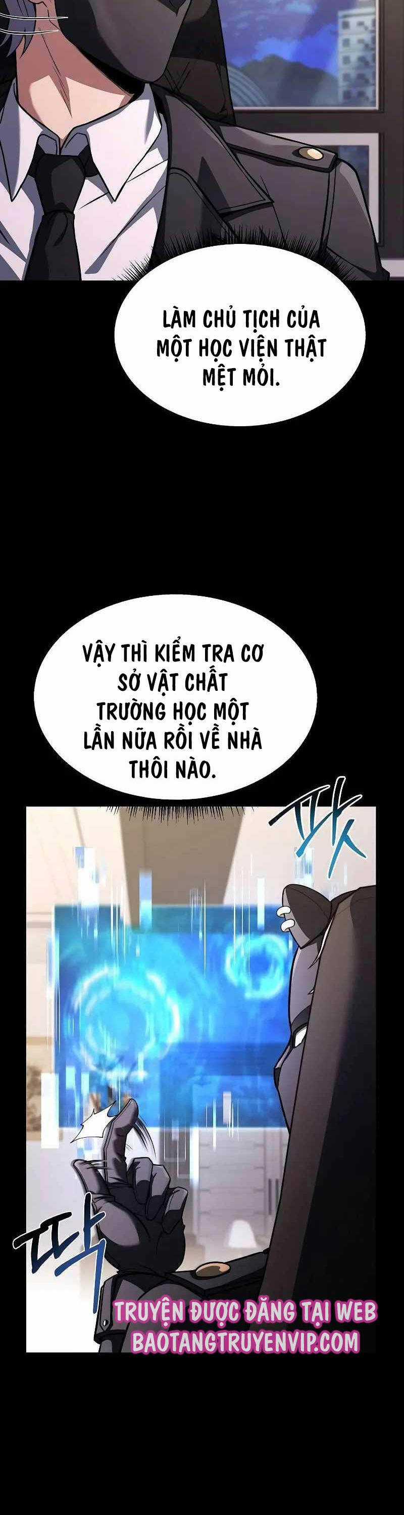 Chòm Sao Là Đệ Tử Của Tôi Chapter 71 trang 6