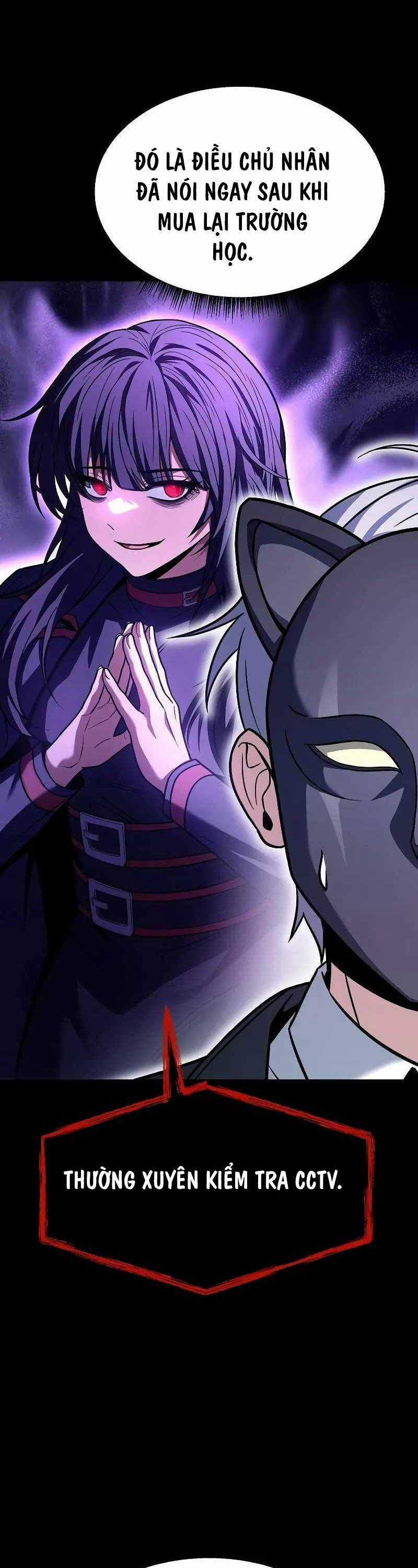 Chòm Sao Là Đệ Tử Của Tôi Chapter 71 trang 7