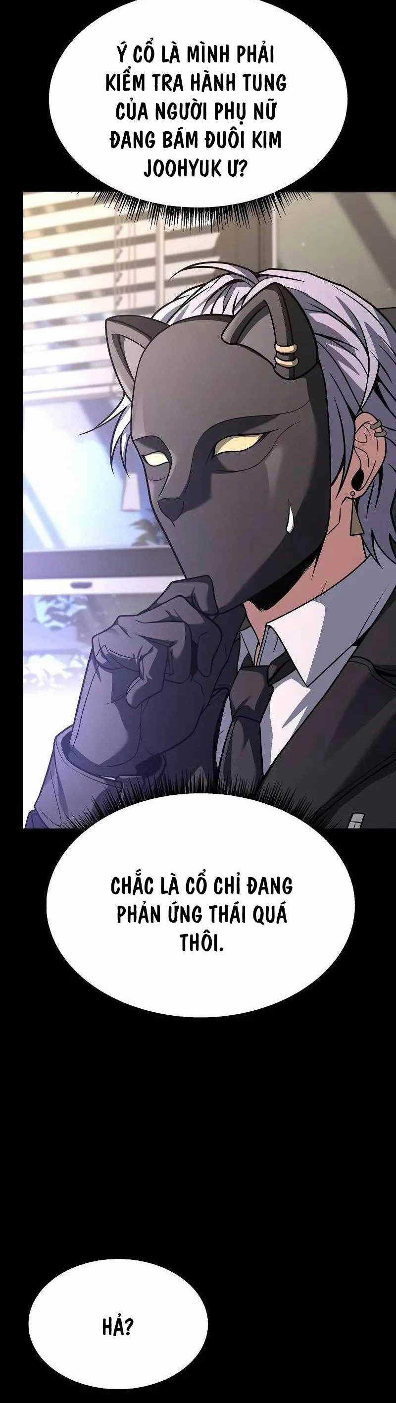 Chòm Sao Là Đệ Tử Của Tôi Chapter 71 trang 8