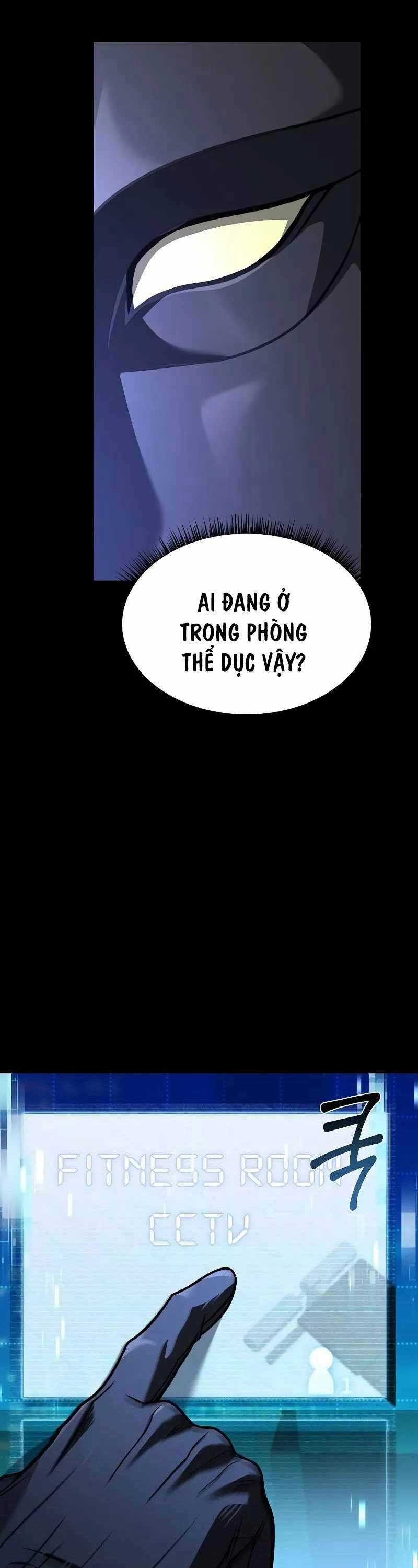 Chòm Sao Là Đệ Tử Của Tôi Chapter 71 trang 9