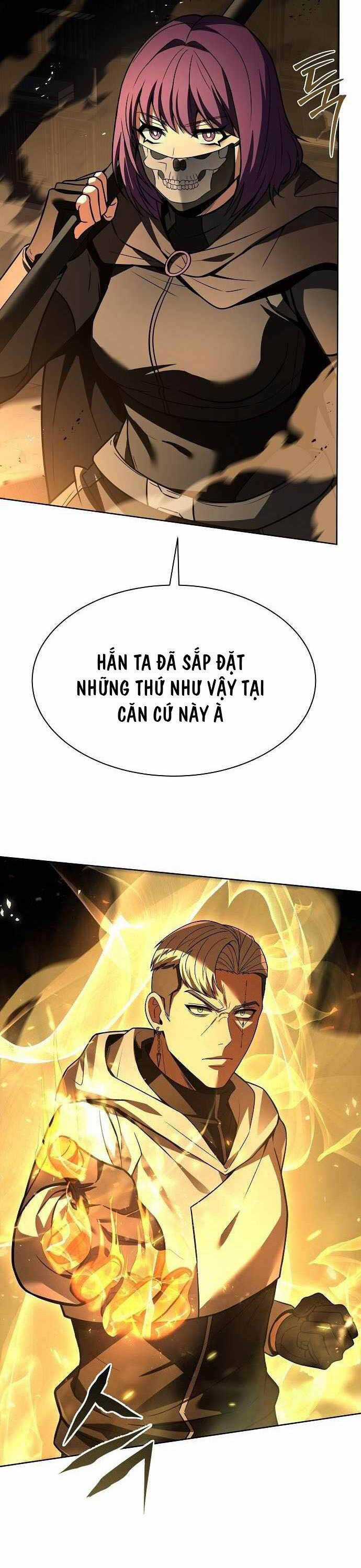 Chòm Sao Là Đệ Tử Của Tôi Chapter 72 trang 12