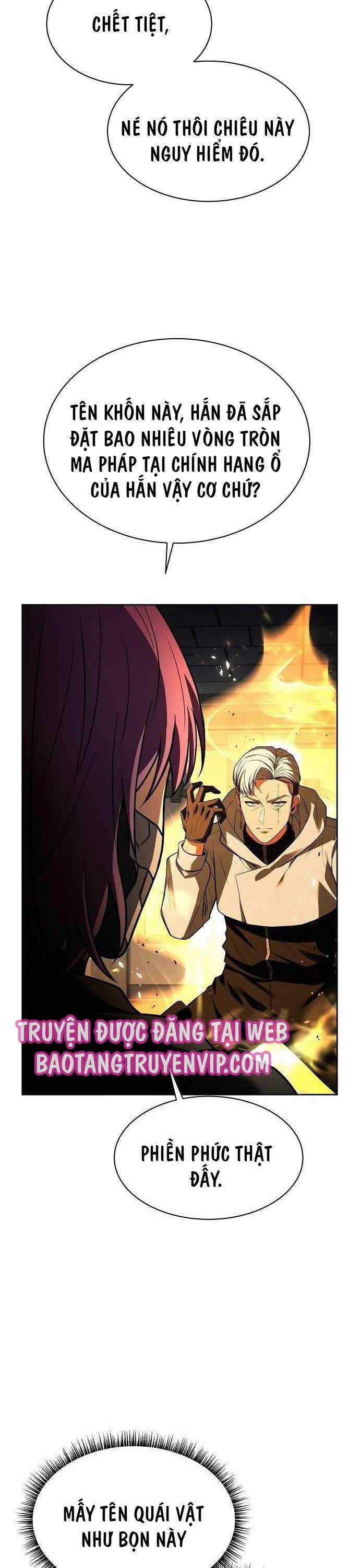 Chòm Sao Là Đệ Tử Của Tôi Chapter 72 trang 15