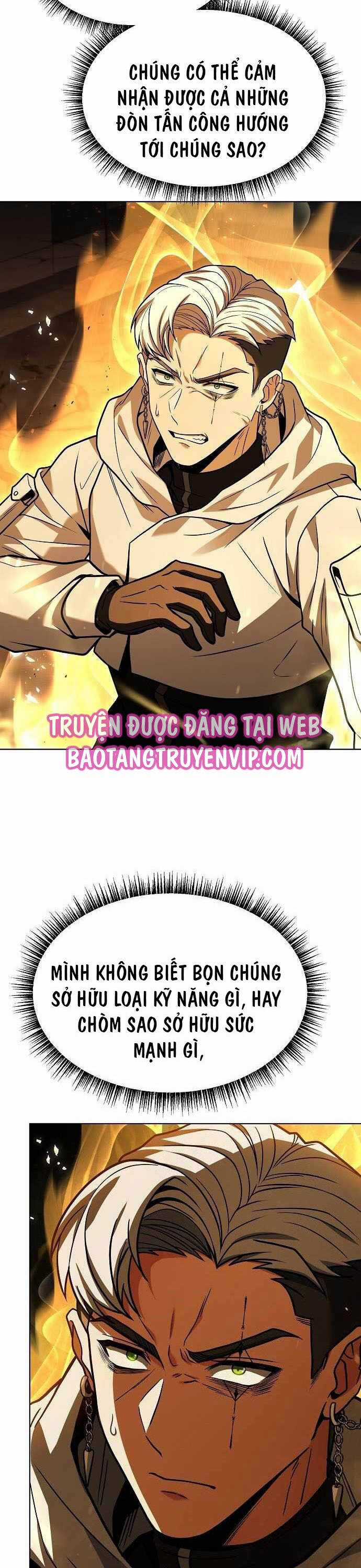 Chòm Sao Là Đệ Tử Của Tôi Chapter 72 trang 16