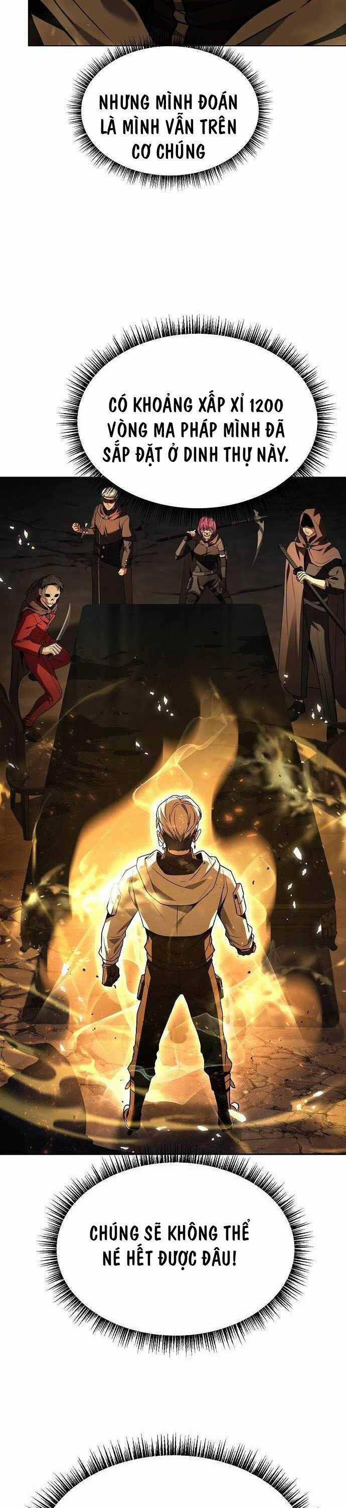 Chòm Sao Là Đệ Tử Của Tôi Chapter 72 trang 17